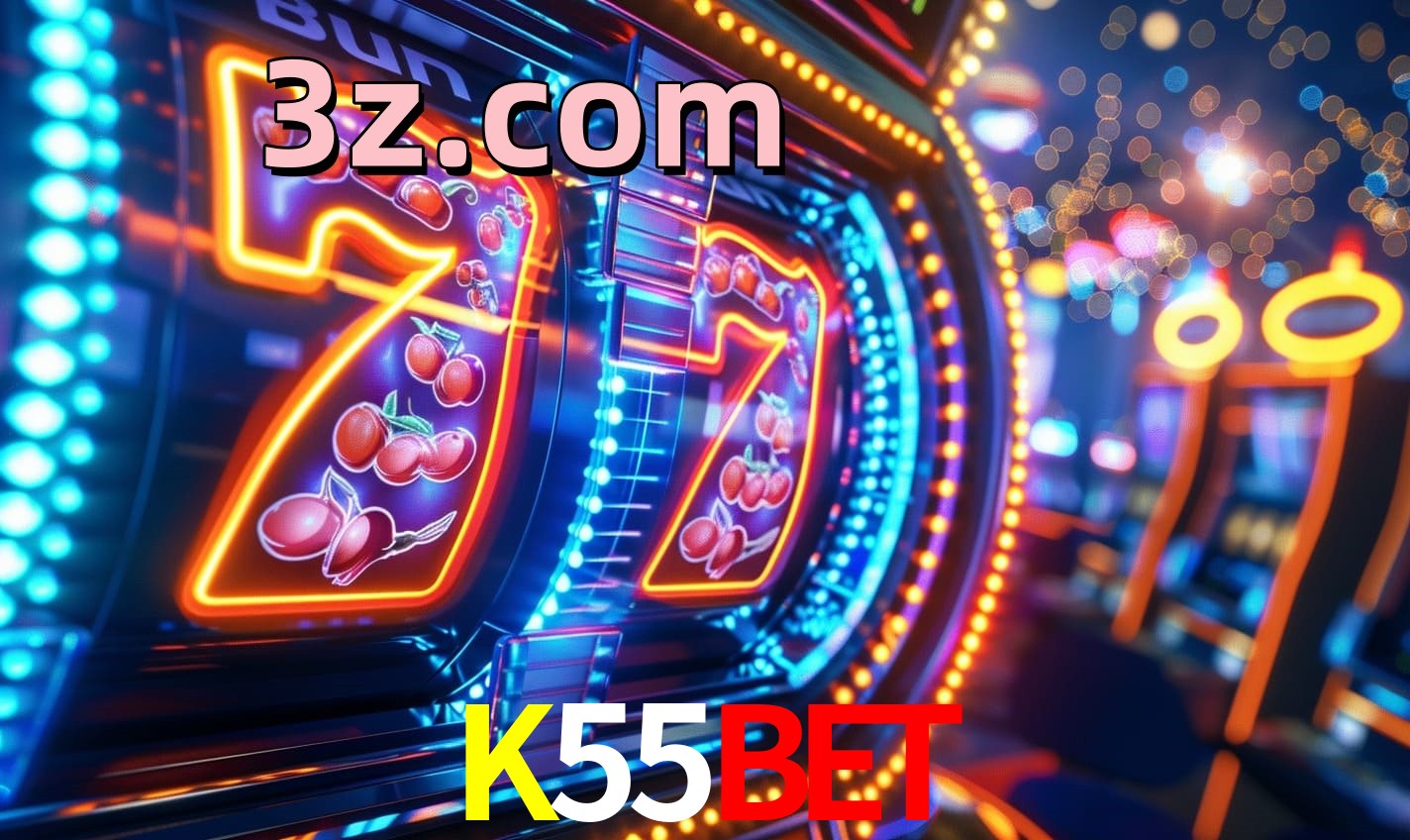Jogos Emocionantes K55BET
